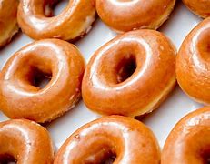 glaze over